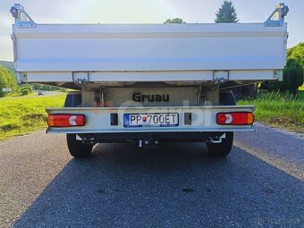 Peugeot Boxer Sklápač 2.2 BlueHDi 165k 335 L2 Pack - 5