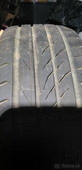 Letne pneumatiky Matador 205/55 R16 - 5