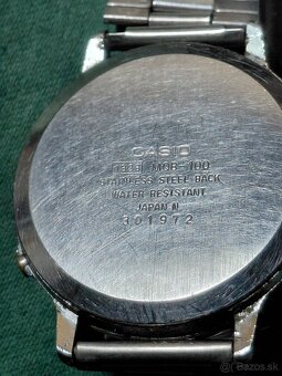 HODINKY CASIO - 5