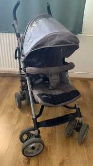 Golfový Kočík Babydesign Travel Quick - 5