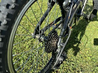 Bicykel Vedora Intro 20 - 5