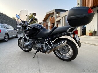 BMW R1100R limitovaná edícia - 5