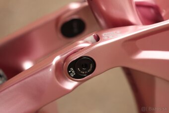 NOVÉ nikdy nejeté TOP enduro kolo Kona Process X / koal 29 e - 5