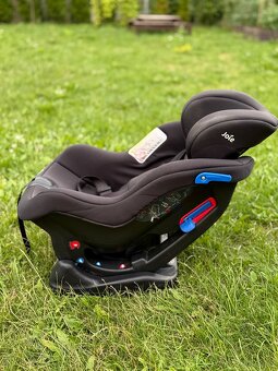 Detská Autosedačka Britax Joie Steadi - 5