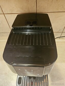 Delonghi Start automaticky kávovar - 5