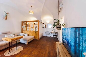 STARE MESTO 1-IZB BYT komplet NOVO zariadený - 5