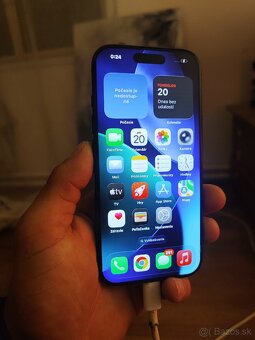 Iphone 16 pro 128GB - 5