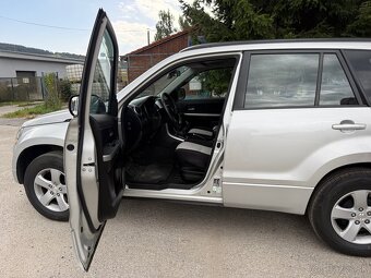 Suzuki Grand Vitara 1.9 DDiS 2007 - 5