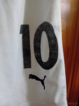 Futbalový dres: Manchester City - Jack Grealish - 5