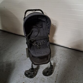 Športový kočik - 5