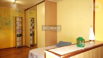 HALO reality - Predaj, jednoizbový byt s vlastnou záhradkou - 5