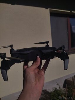 Predám profesionálny dron - 5