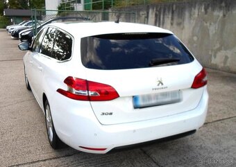Peugeot 308 SW 1.2 e-THP - 5
