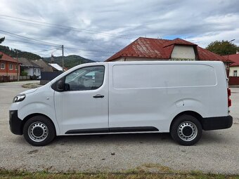 Fiat Scudo L3H1 68500km - 5