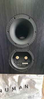 Numan RETROSPECTIVE 1978 MKII reproduktor pár - 5