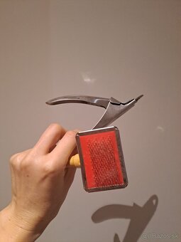 Klietka a príslušenstvo pre kralika - 5