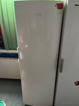 Chladnička GORENJE 180cm - 5