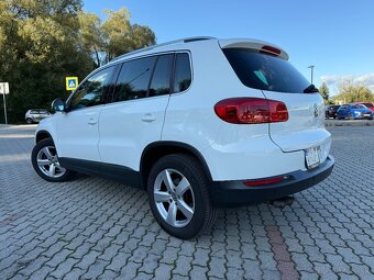 Volkswagen Tiguan Sport Style 2.0Tdi 4Motion - 5