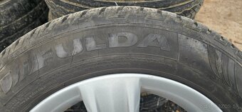 Predám elektróny na BMW - 5