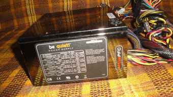 Predám tieto dva zdroje 550W v Bratislave a okolí - 5