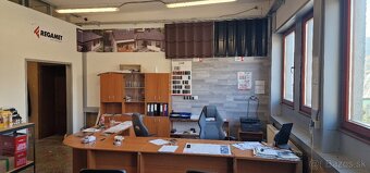 Vlastna Budova za cenu bytu - 5