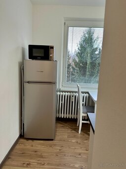 Prenájom 1 izb.bytu - Vlčince, Žilina - 5