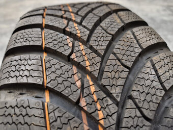 4x108 r15 kolesa ford disky 185 60 15 zimne Ford - 5