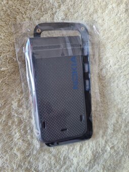 Kryt Nokia 3120c,5310xm, N95,6131 - 5