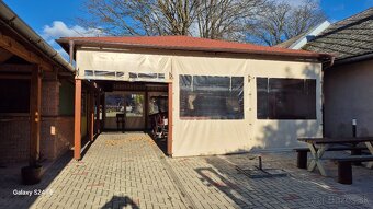 Obchodné priestory na podnikanie a stavebný pozemok - 5