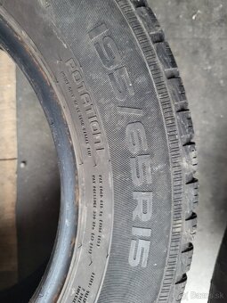 195/65r15 91T,NOKIAN TYRES - 5