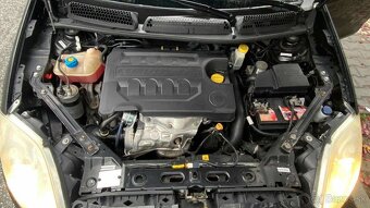 Fiat bravo 1.6 jtd 77kw - 5