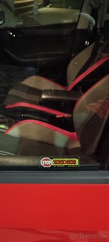 Skoda rapid Monte Carlo - 5