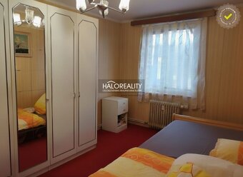 HALO reality - Predaj, trojizbový byt Stará Turá - 5