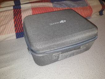 ███ DJI Mini 3 RC - ZARUKA - VZACNY KUS S VYSKOU 500M ███ - 5