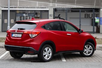 Honda HR-V 1.5 i-VTEC / 96kW / - 5