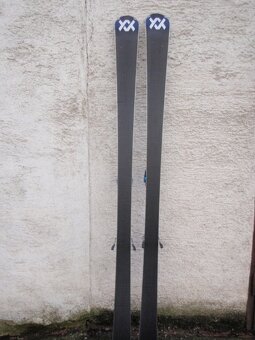 Vôlkl UVO CODE 180cm - 5