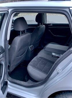 VOLKSWAGEN GOLF 2.0 TDI - 5