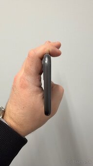 iPhone 11 128gb, Black, batéria 85% - 5