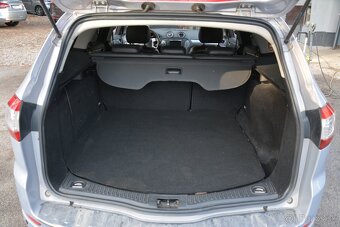 Ford Mondeo 2.0 diesel, automat - 5