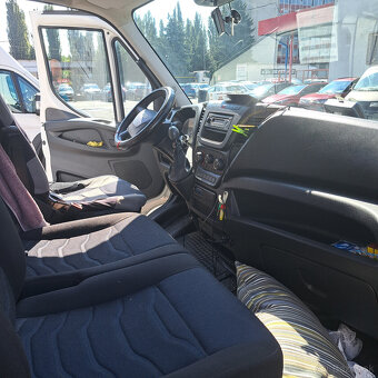 IVECO DAILY 65C15 110 KW - 5