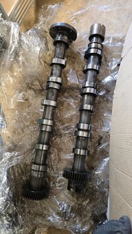 Hlava motora Audi A6 4F ASB 3,0TDi 171kW, 059 103 063 CQ - 5