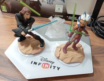 Disney Infinity 3.0 XBOX 360 - 5