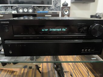 ONKYO TX-NR414 - 5