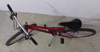 Horský bicykel - 5