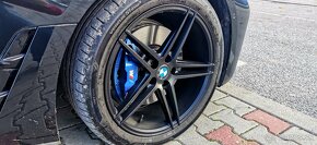 BMW 4 Gran Coupé 420d xDrive 2022 zaruka 29000km takmer Full - 5