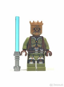 KÚPIM figúrky Lego star wars Old republic - 5
