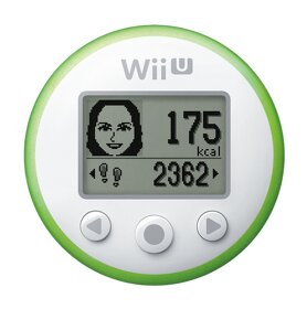 Wii Balance Board pre Nintendo WiiU - 5