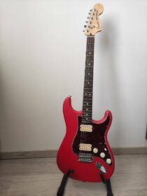 Fender FSR Hot Rod Stratocaster HH - 5