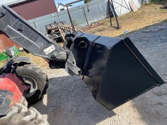 Lyzica manitou merlo jcb - 5