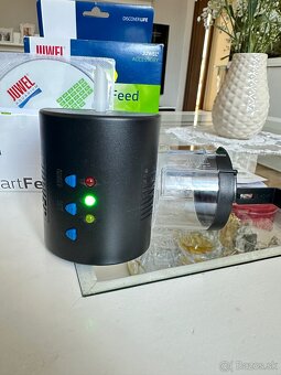 Automatické krmitko Juwel - 5